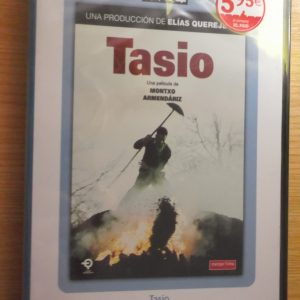 TASIO