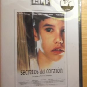 SECRETOS DEL CORAZÓN
