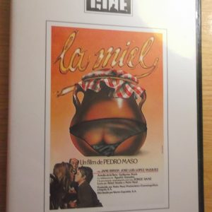 LA MIEL (EL PAIS)