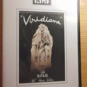 (Español) VIRIDIANA (EL PAIS)