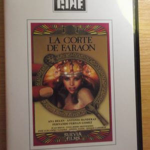 (Español) LA CORTE DE FARAÓN (EL PAIS)