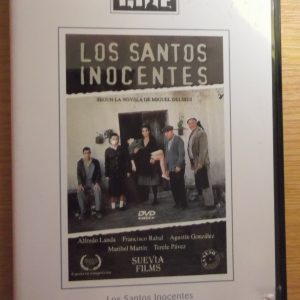 LOS SANTOS INOCENTES (EL PAIS)