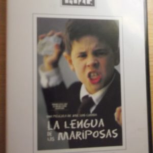 (Español) LA LENGUA DE LAS MARIPOSAS (EL PAIS)