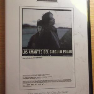 (Español) LOS AMANTES DEL CÍRCULO POLAR (EL PAIS)