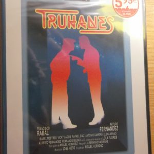 TRUHANES