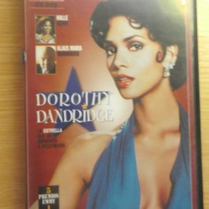 (Español) DOROTHY DANDRÍDGE