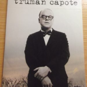 TRUMAN CAPOTE (EL PAÍS)