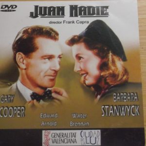 (Español) JUAN NADIE
