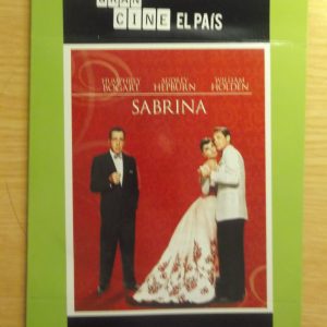 SABRINA (EL PAÍS)