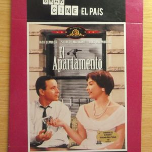(Español) EL APARTAMENTO (EL PAÍS)