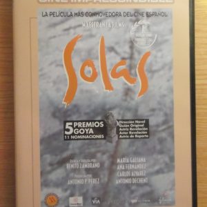 SOLAS