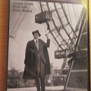 (Español) EL TERCER HOMBRE