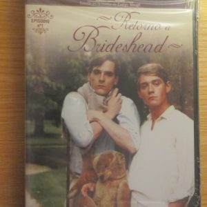 RETORNO A BRIDESHEAD (EPISODIO Nº1)
