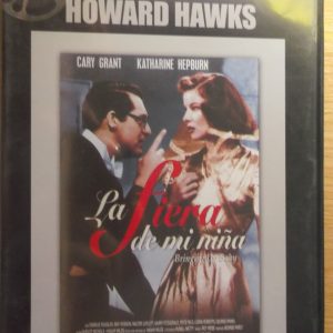 (Español) LA FIERA DE MI NIÑA
