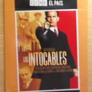 LOS INTOCABLES (EL PAÍS)