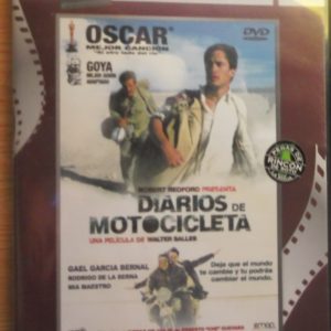 DIARIOS DE MOTOCICLETA (EL PAÍS)