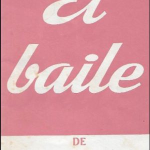 (Español) EL BAILE, EDGAR NEVILLE
