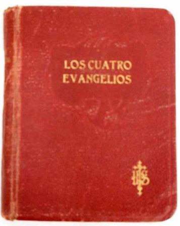 LOS CUATRO EVANGELIOS