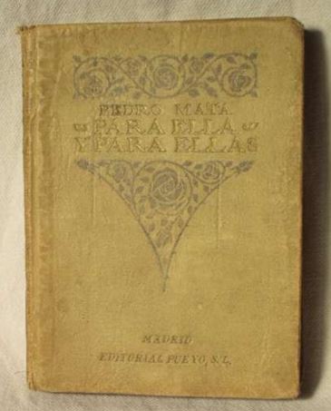 PEDRO MATA