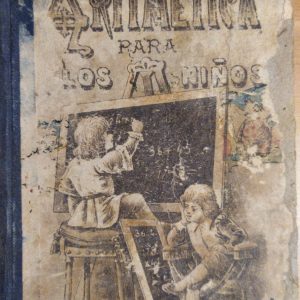 (Español) ARITMÉTICA COMPLETA PARA NIÑOS, D. ANTONIO GALLEGO CHAVES