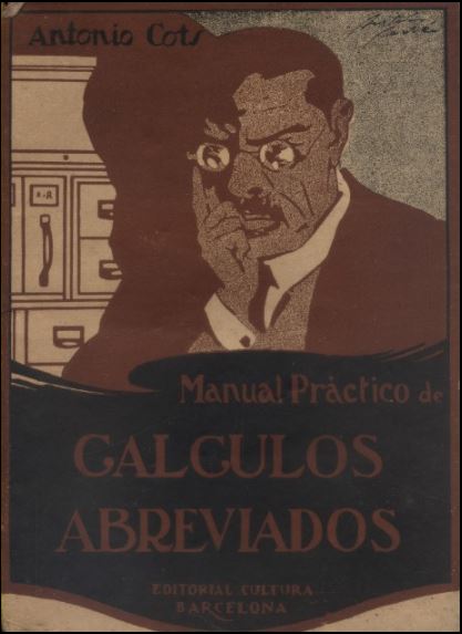CALCULOS ABREVIADOS