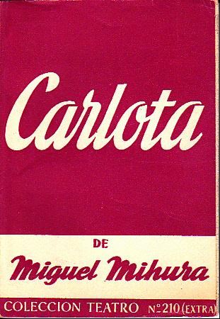 CARLOTA