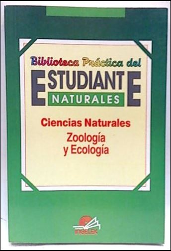 CIENCIAS NATURALES