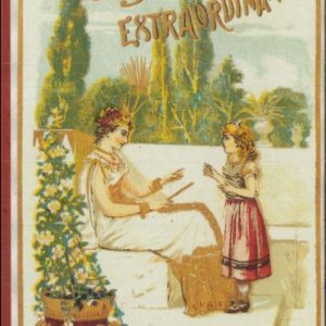 (Español) Cuentos extraordinarios Calleja, Saturnino