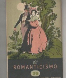 (Español) El Romanticismo Antonio Igual Ubeda