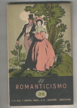EL ROMANTICISMO