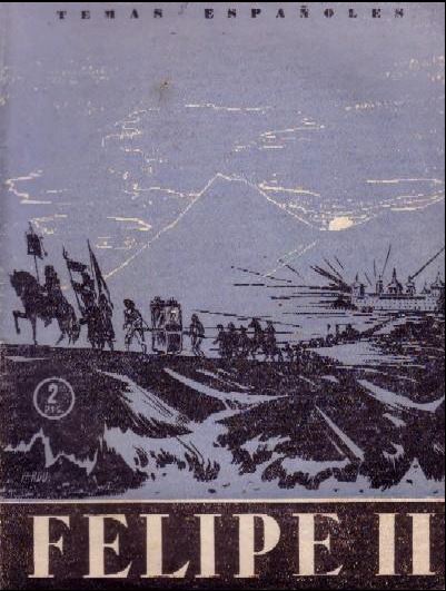 FELIPE II