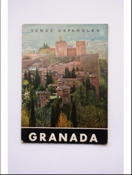 GRANADA