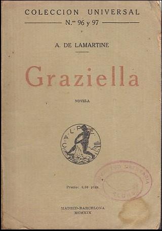GRAZIELLA