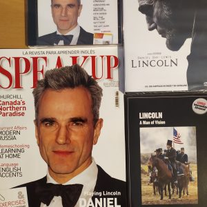 (Español) SPEAKUP LINCOLN