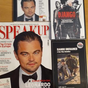 (Español) SPEAKUP DJANGO