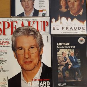 (Español) SPEAKUP EL FRAUDE