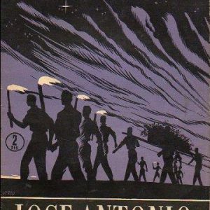 (Español) JOSÉ ANTONIO. Pemartin, Julian