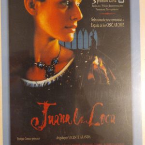 (Español) JUANA LA LOCA (EL PAÍS)