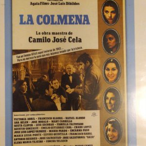 (Español) LA COLMENA (EL PAÍS)