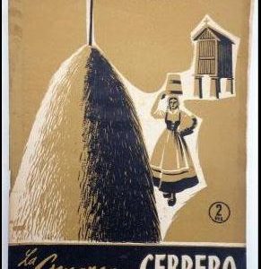 (Español) LA COMARCA DEL CEBRERO SERRANO LAFITA José Luis