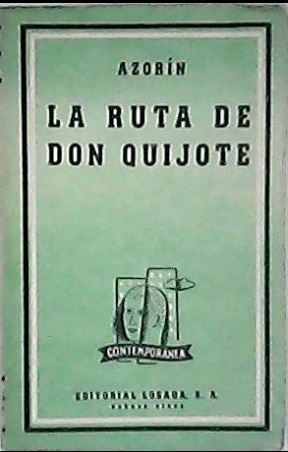 LA RUTA DE DON QUIJOTE