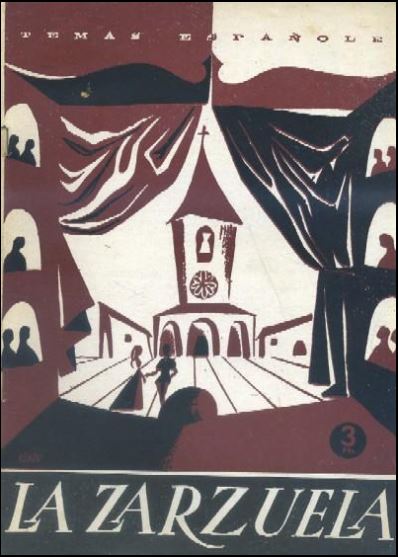 LA ZARZUELA