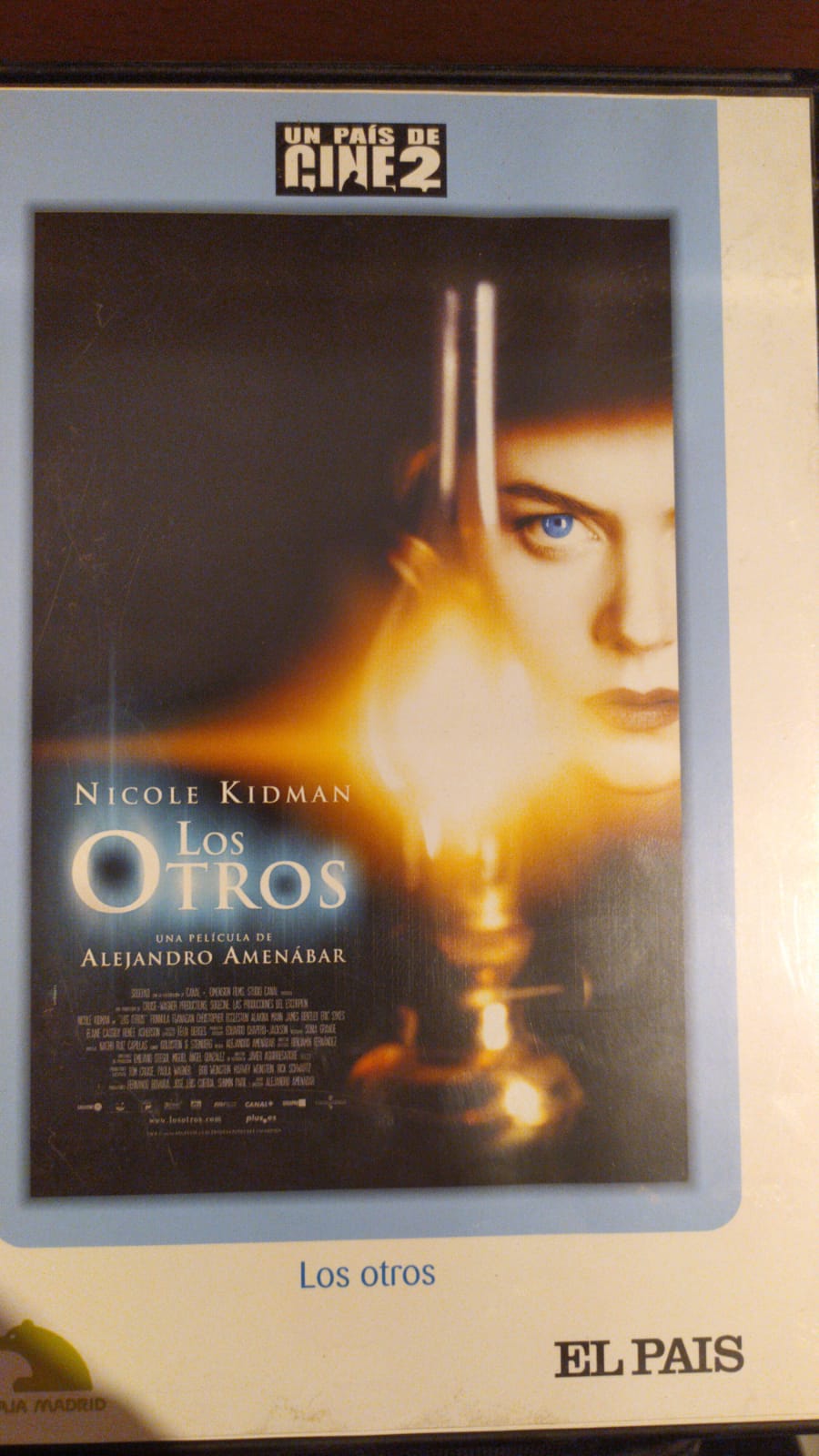 LOS OTROS