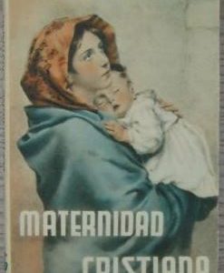 MATERNIDAD CRISTIANA HUMBERTO GASPARDO, PBRO.