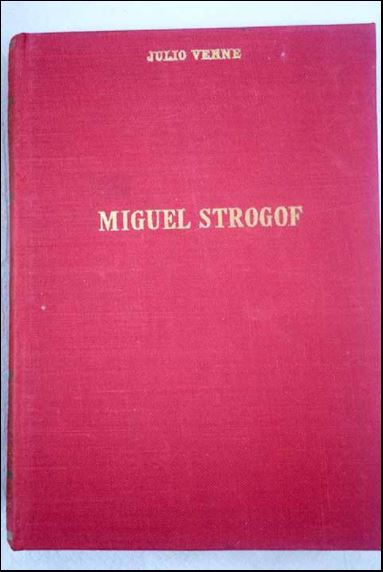 MIGUEL STROGOFF