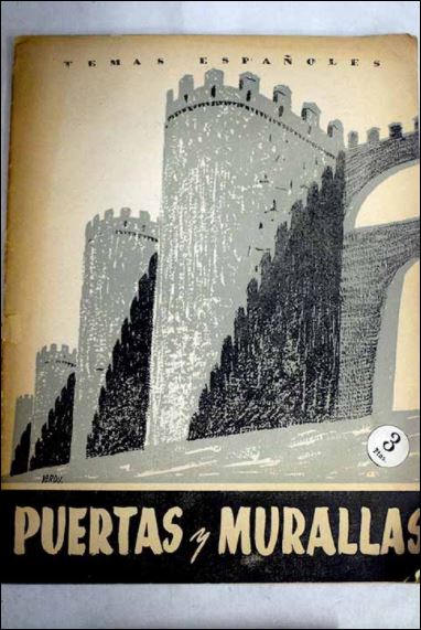 PUERTAS Y MURALLAS