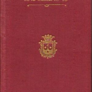 (Español) OBRAS DE SANTA TERESA DE JESUS. TOMO III. LIBRO DE LAS FUNDACIONES. CONCEPTOS DEL AMOR DE DIOS. POESIAS. AVISOS. EXCLAMACIONES O MEDITACIONES DEL ALMA A DIOS.