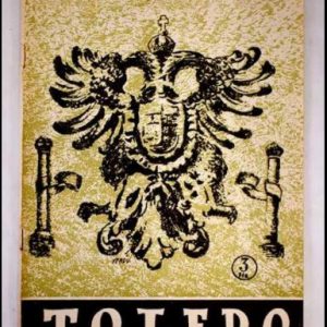 (Español) Toledo Benito Revuelta, Vidal