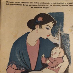 S. Y J. ALVAREZ QUINTERO, CANCIONERA