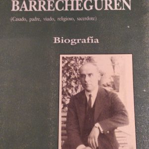 FRANCISCO BARRECHEGUREN (BIOGRAFÍA)